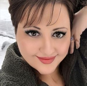 Meet your Posher, Rhonda